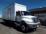 Used 2018 International DuraStar 4300 SBA 4x2 26' Box Truck for sale #749930 - photo 4