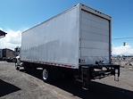 Used 2018 International DuraStar 4300 SBA 4x2 26' Box Truck for sale #749930 - photo 2