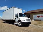 Used 2018 Freightliner M2 106 Conventional Cab Box Truck for sale #753596 - photo 4