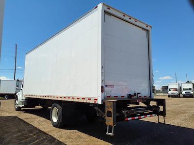 Used 2018 Freightliner M2 106 Conventional Cab Box Truck for sale #753597 - photo 2