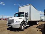 Used 2018 Freightliner M2 106 Conventional Cab Box Truck for sale #753597 - photo 1