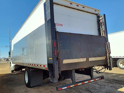 Used 2018 Freightliner M2 106 Conventional Cab Box Truck for sale #753607 - photo 2