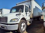 Used 2018 Freightliner M2 106 Conventional Cab Box Truck for sale #753607 - photo 1