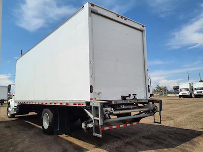 Used 2018 Freightliner M2 106 Conventional Cab Box Truck for sale #760532 - photo 2