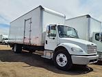 Used 2018 Freightliner M2 106 Conventional Cab Box Truck for sale #760532 - photo 4