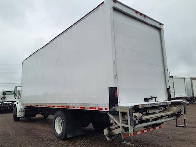 Used 2018 Freightliner M2 106 Conventional Cab Box Truck for sale #761522 - photo 2