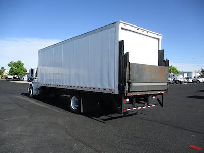 Used 2018 Freightliner M2 106 Conventional Cab Box Truck for sale #763994 - photo 2