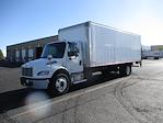 Used 2018 Freightliner M2 106 Conventional Cab Box Truck for sale #763994 - photo 1