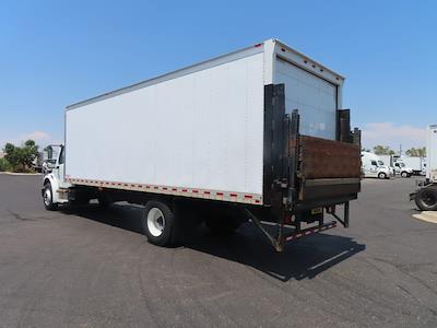 Used 2018 Freightliner M2 106 Conventional Cab Box Truck for sale #764207 - photo 2