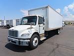 Used 2018 Freightliner M2 106 Conventional Cab Box Truck for sale #764207 - photo 1