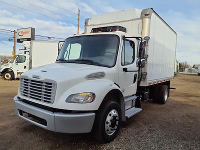 Used 2018 Freightliner M2 106 Conventional Cab Cab Chassis for sale #770892 - photo 1