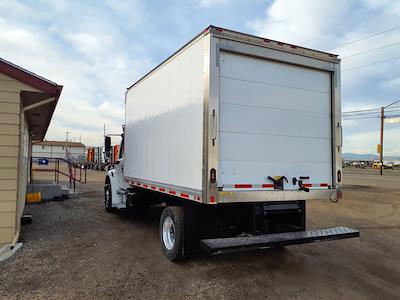 Used 2018 Freightliner M2 106 Conventional Cab Box Truck for sale #770892 - photo 2