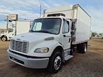Used 2018 Freightliner M2 106 Conventional Cab Box Truck for sale #770892 - photo 1