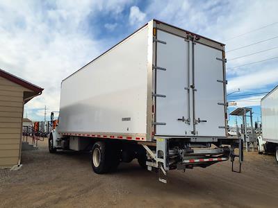 Used 2018 Freightliner M2 106 Conventional Cab Box Truck for sale #772701 - photo 2