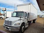 Used 2018 Freightliner M2 106 Conventional Cab Box Truck for sale #772701 - photo 1