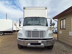 Used 2018 Freightliner M2 106 Conventional Cab Box Truck for sale #772701 - photo 3