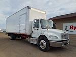 Used 2018 Freightliner M2 106 Conventional Cab Box Truck for sale #772701 - photo 4