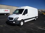Used 2017 Freightliner Sprinter 2500 Empty Cargo Van for sale #774468 - photo 1