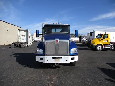 Used 2018 Kenworth T880 Cummins ISX Semi Truck for sale #786630 - photo 2