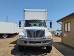 Used 2018 International DuraStar 4300 Box Truck for sale #786945 - photo 3