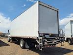 Used 2018 International DuraStar 4300 Box Truck for sale #786945 - photo 2