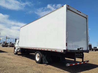 Used 2018 International DuraStar 4300 Box Truck for sale #787592 - photo 2