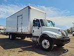 Used 2018 International DuraStar 4300 Box Truck for sale #787592 - photo 4