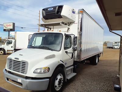 Used 2019 Freightliner M2 106 Conventional Cab Cab Chassis for sale #788857 - photo 1