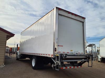 Used 2019 Freightliner M2 106 Refrigerated Body for sale #788857 - photo 2