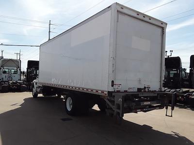 Used 2018 International DuraStar 4300 Box Truck for sale #791473 - photo 2