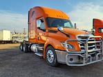Used 2019 Freightliner Cascadia Detroit Diesel DD15 Semi Truck with Sleeper Cab for sale #806048 - photo 3