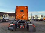 Used 2019 Freightliner Cascadia Detroit Diesel DD15 Semi Truck with Sleeper Cab for sale #806048 - photo 5