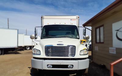 Used 2019 Freightliner M2 106 - photo 1