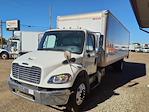 Used 2019 Freightliner M2 106 Conventional Cab Box Truck for sale #807403 - photo 1