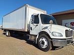 Used 2019 Freightliner M2 106 Conventional Cab Box Truck for sale #807403 - photo 4