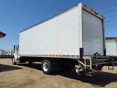 Used 2019 Freightliner M2 106 Conventional Cab Box Truck for sale #808163 - photo 2