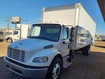 Used 2019 Freightliner M2 106 Conventional Cab Box Truck for sale #808841 - photo 1