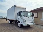 Used 2018 Isuzu NPR-HD Regular Cab Box Truck for sale #810401 - photo 4