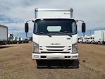 Used 2018 Isuzu NPR-HD Regular Cab Box Truck for sale #810422 - photo 3