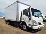 Used 2018 Isuzu NPR-HD Regular Cab Box Truck for sale #810422 - photo 4