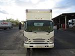 Used 2019 Isuzu NPR-HD Regular Cab Box Truck for sale #810757 - photo 3