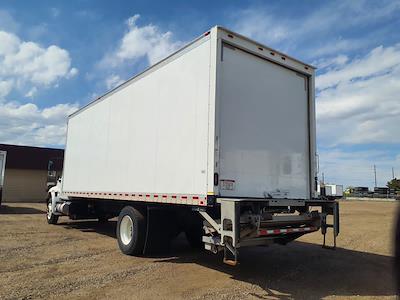 Used 2019 International DuraStar 4300 Box Truck for sale #811040 - photo 2