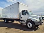 Used 2019 International DuraStar 4300 Box Truck for sale #811040 - photo 4