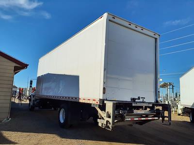 Used 2019 International DuraStar 4300 Box Truck for sale #811134 - photo 2