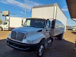 Used 2019 International DuraStar 4300 Box Truck for sale #811134 - photo 1