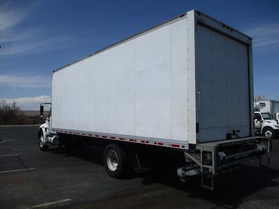Used 2019 International DuraStar 4300 Box Truck for sale #811731 - photo 2