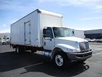 Used 2019 International DuraStar 4300 Box Truck for sale #811731 - photo 4
