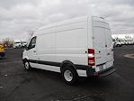 Used 2017 Freightliner Sprinter 3500 Refrigerated Body for sale #811748 - photo 2