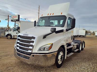 Used 2019 Freightliner Cascadia Detroit Diesel DD15 Semi Truck for sale #813048 - photo 1