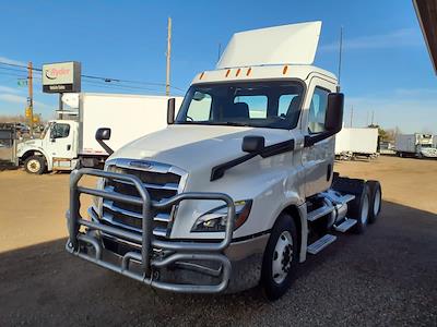 Used 2019 Freightliner Cascadia Detroit Diesel DD15 Semi Truck for sale #813051 - photo 1